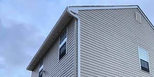 Best Fiber Cement Siding Installation  in Marshall, MO